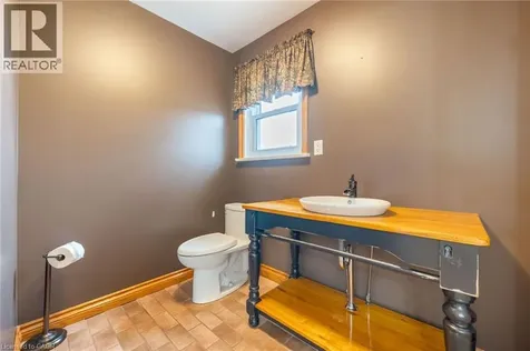 228 Charlotteville Road 1 St. Williams ON N0E 1P0