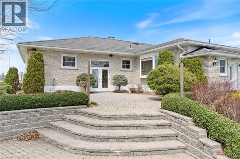 228 Charlotteville Road 1 St. Williams ON N0E 1P0