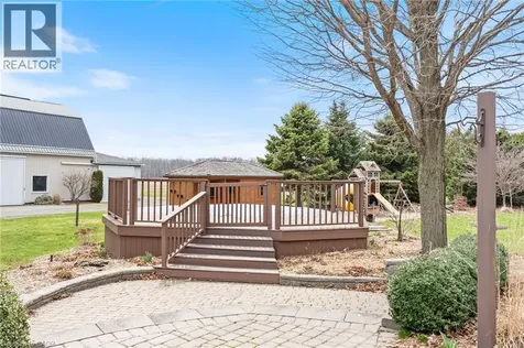 228 Charlotteville Road 1 St. Williams ON N0E 1P0