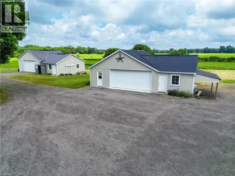 228 Charlotteville Road 1 St. Williams ON N0E 1P0