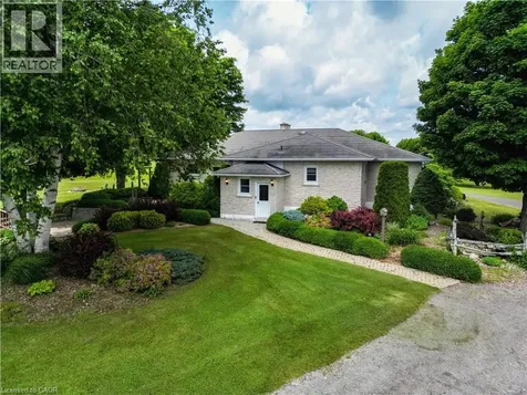 228 Charlotteville Road 1 St. Williams ON N0E 1P0