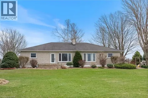 228 Charlotteville Road 1 St. Williams ON N0E 1P0