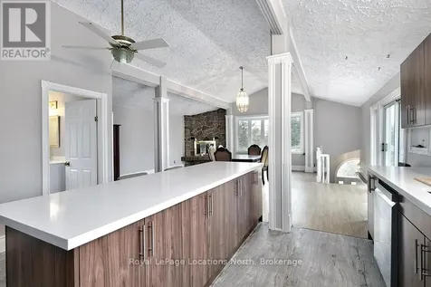252 Swiss Meadows Boulevard Blue Mountains ON N0H 2E0