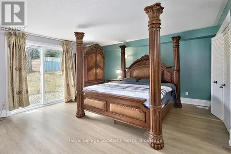 252 Swiss Meadows Boulevard Blue Mountains ON N0H 2E0