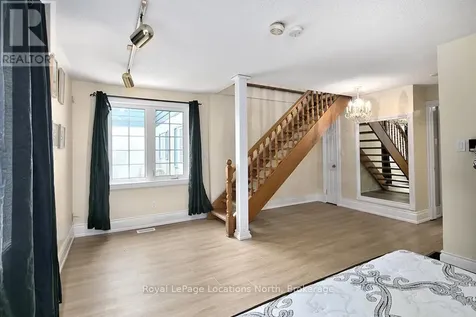 252 Swiss Meadows Boulevard Blue Mountains ON N0H 2E0