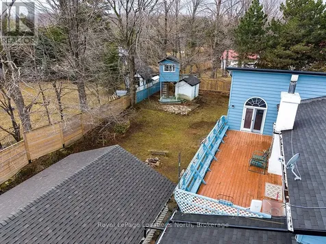 252 Swiss Meadows Boulevard Blue Mountains ON N0H 2E0