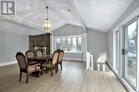 252 Swiss Meadows Boulevard Blue Mountains ON N0H 2E0