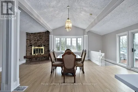 252 Swiss Meadows Boulevard Blue Mountains ON N0H 2E0