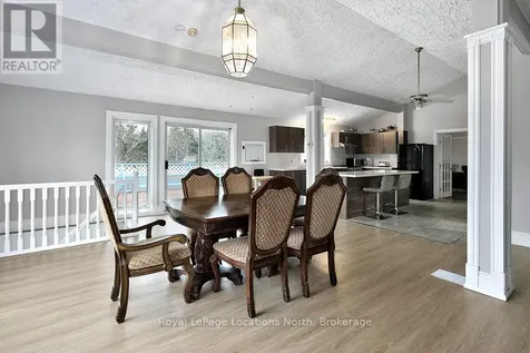 252 Swiss Meadows Boulevard Blue Mountains ON N0H 2E0