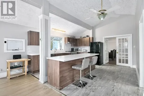 252 Swiss Meadows Boulevard Blue Mountains ON N0H 2E0