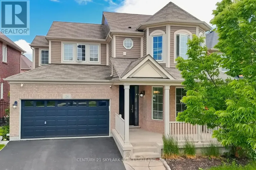 24 Dalton Drive Cambridge ON N3C 0E7