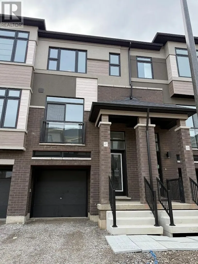 313 Conklin Road Brantford ON N3T 0Y8