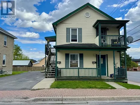 115 Prince Albert Street Cornwall ON K6H 1J4