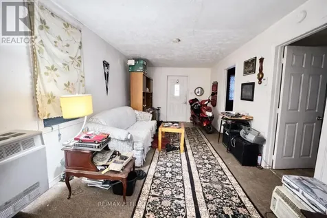 115 Prince Albert Street Cornwall ON K6H 1J4