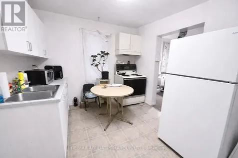 115 Prince Albert Street Cornwall ON K6H 1J4