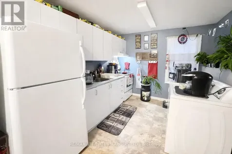 115 Prince Albert Street Cornwall ON K6H 1J4