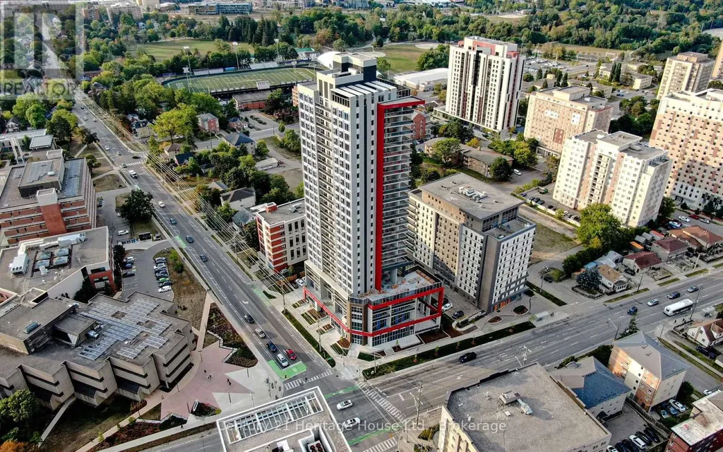 203 Albert Street Waterloo ON N2L 0K6