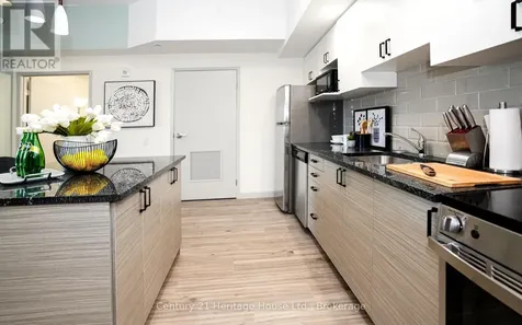 203 Albert Street Waterloo ON N2L 0K6