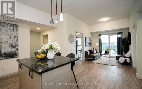 203 Albert Street Waterloo ON N2L 0K6