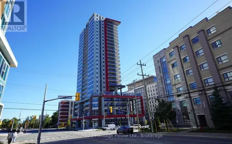 203 Albert Street Waterloo ON N2L 0K6
