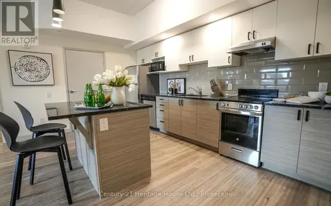 203 Albert Street Waterloo ON N2L 0K6