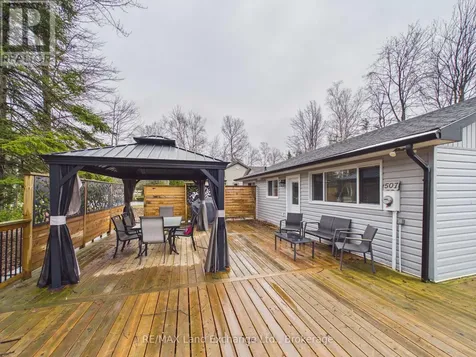 507 Abenaki Drive Huron-kinloss ON N2Z 2X3