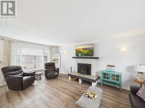 507 Abenaki Drive Huron-kinloss ON N2Z 2X3