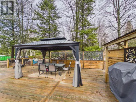 507 Abenaki Drive Huron-kinloss ON N2Z 2X3