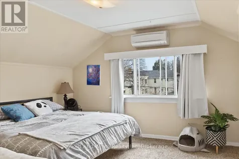 31 Bingeman Street Kitchener ON N2H 2R7