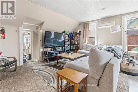 31 Bingeman Street Kitchener ON N2H 2R7
