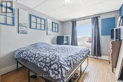 31 Bingeman Street Kitchener ON N2H 2R7