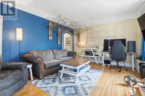 31 Bingeman Street Kitchener ON N2H 2R7