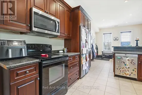 31 Bingeman Street Kitchener ON N2H 2R7