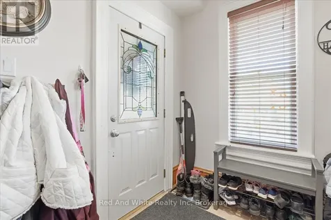 31 Bingeman Street Kitchener ON N2H 2R7