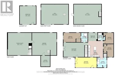 39 Hardies Road Mckellar ON P2A 0B5