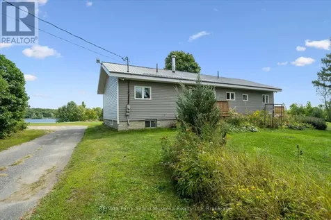 39 Hardies Road Mckellar ON P2A 0B5