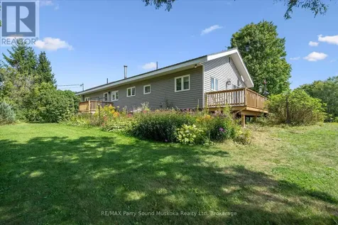 39 Hardies Road Mckellar ON P2A 0B5