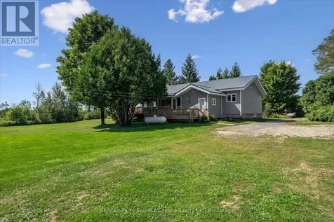 39 Hardies Road Mckellar ON P2A 0B5