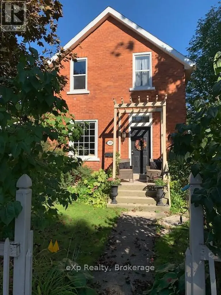 145 3rd Avenue Southeast Arran-elderslie ON N0G 1L0