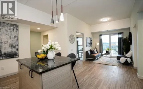 203 Albert Street Waterloo ON N2L 0K6