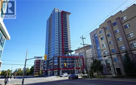 203 Albert Street Waterloo ON N2L 0K6