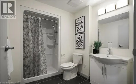 203 Albert Street Waterloo ON N2L 0K6