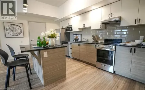 203 Albert Street Waterloo ON N2L 0K6
