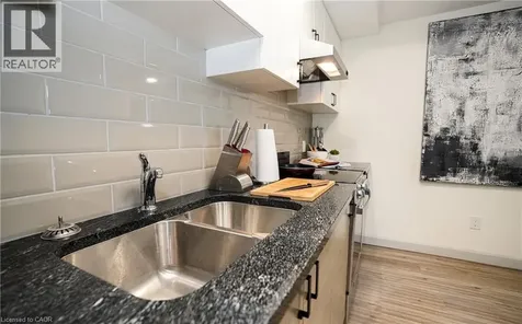 203 Albert Street Waterloo ON N2L 0K6