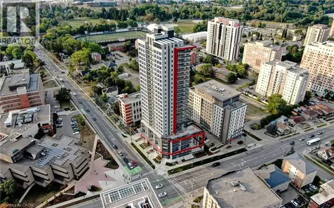 203 Albert Street Waterloo ON N2L 0K6