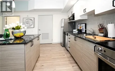 203 Albert Street Waterloo ON N2L 0K6