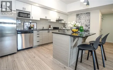 203 Albert Street Waterloo ON N2L 0K6