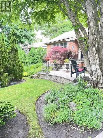 1051 Melvin Avenue Oakville ON L6J 2V8