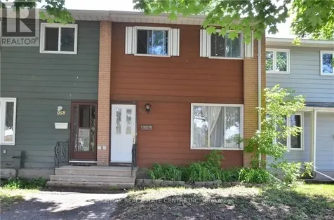 960 Meadowlands Drive Ottawa ON K2C 0K3