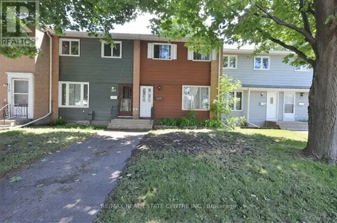 960 Meadowlands Drive Ottawa ON K2C 0K3